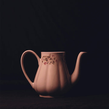 The story of English Breakfast tea