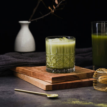 A guide to Japanese green tea: matcha, hojicha, and beyond