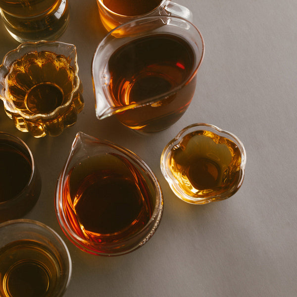 The best black tea for any time of day