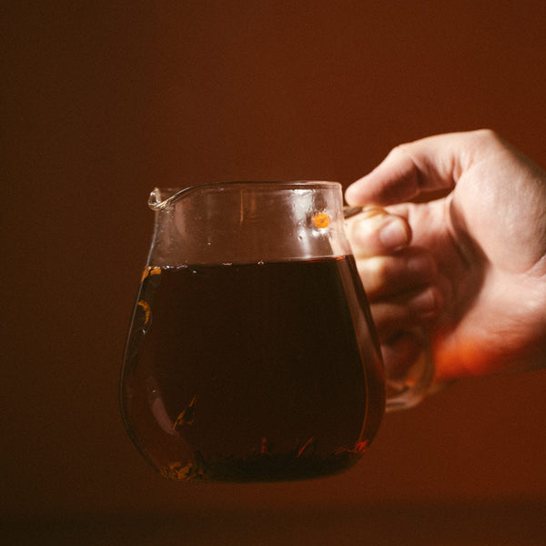 How to pick the best loose leaf black tea