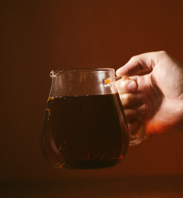 How to pick the best loose leaf black tea