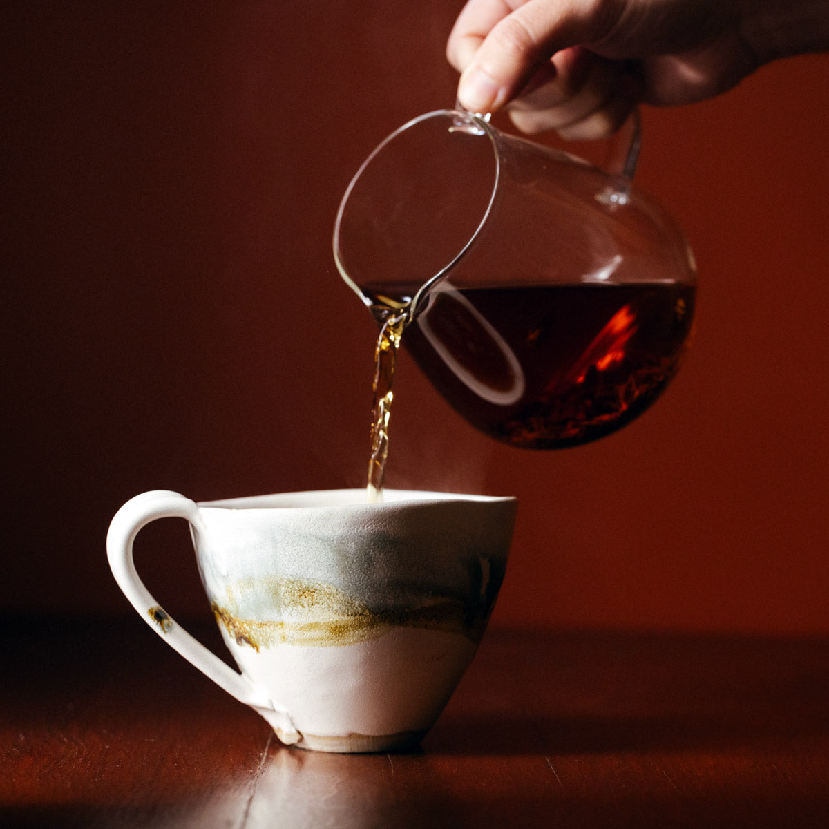 Breakfast Teas
