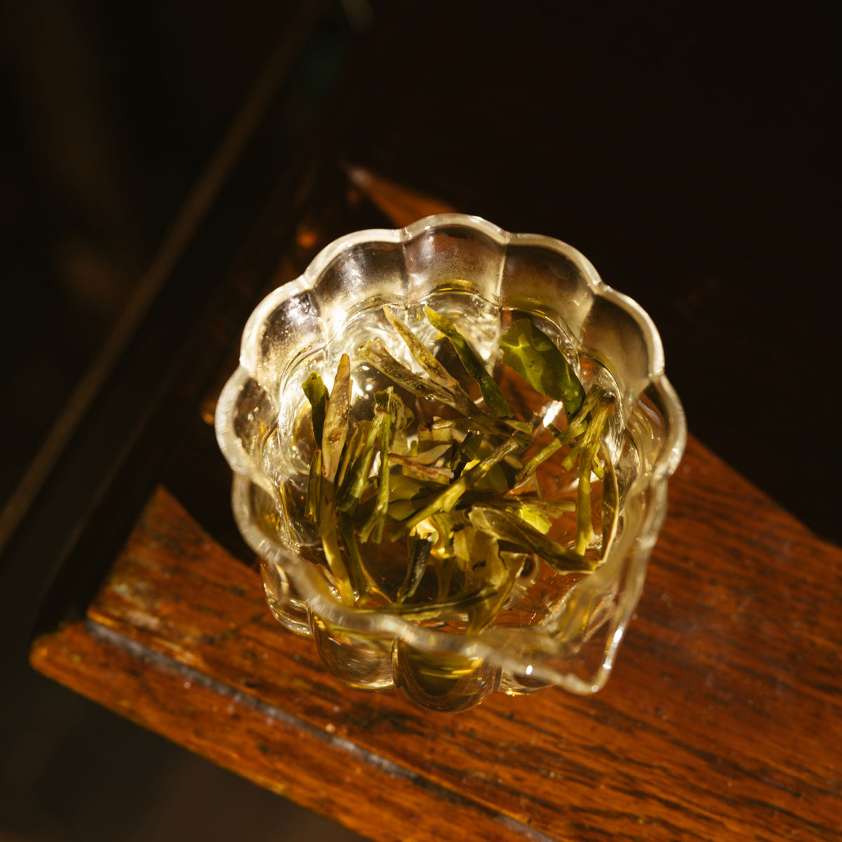 Green Tea