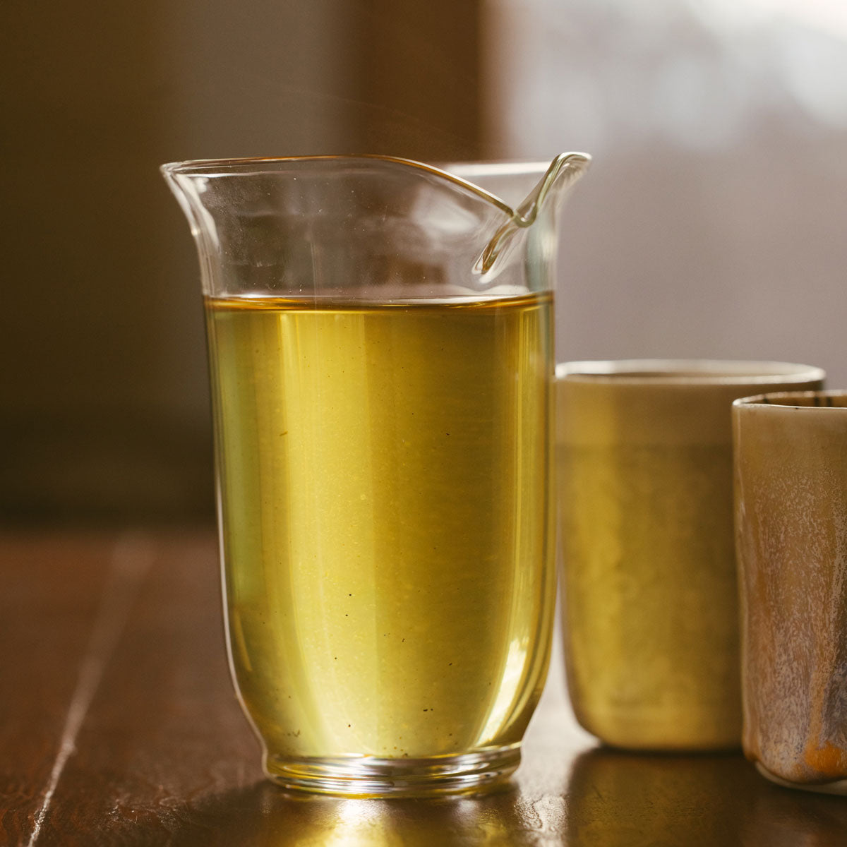Oolong Tea