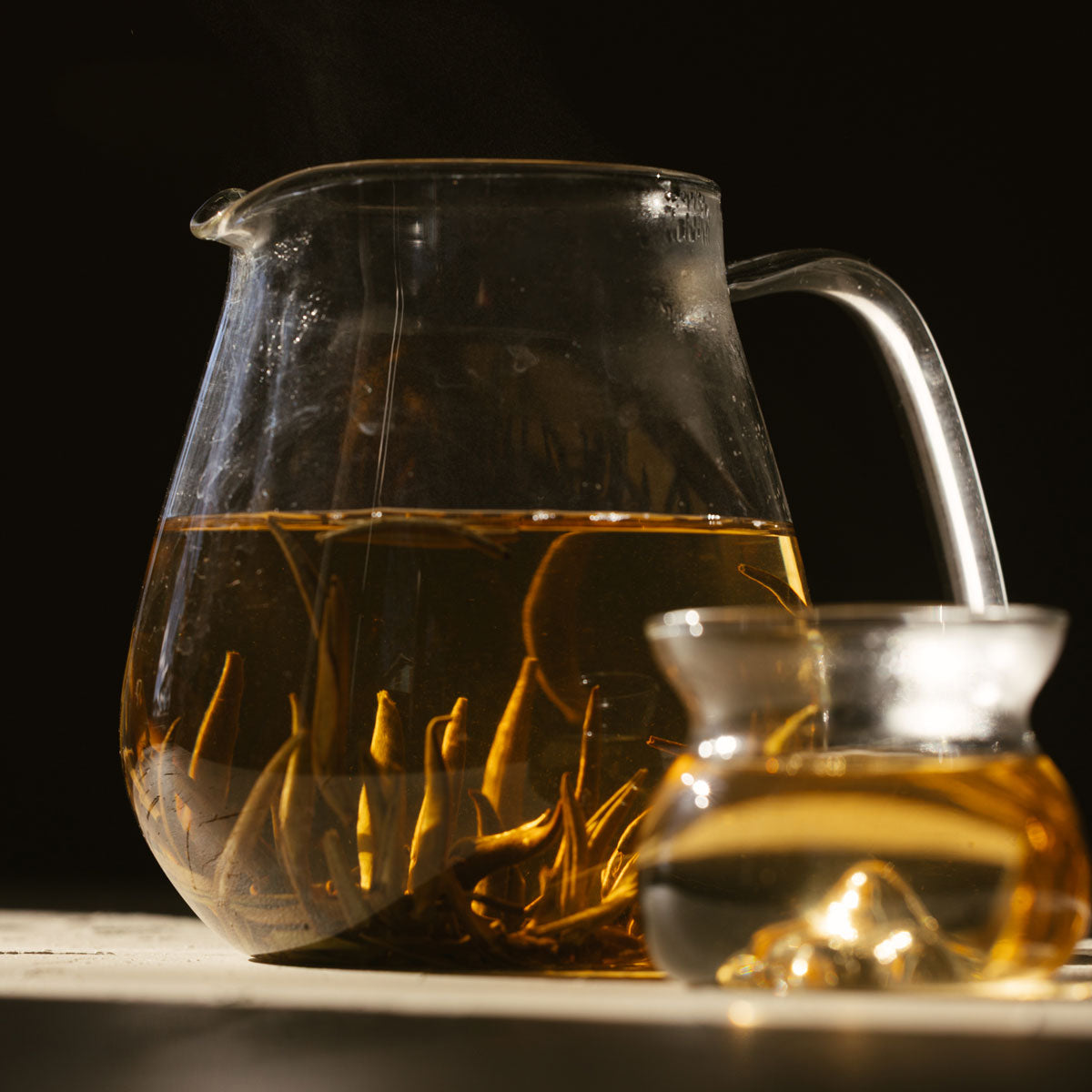 White Tea