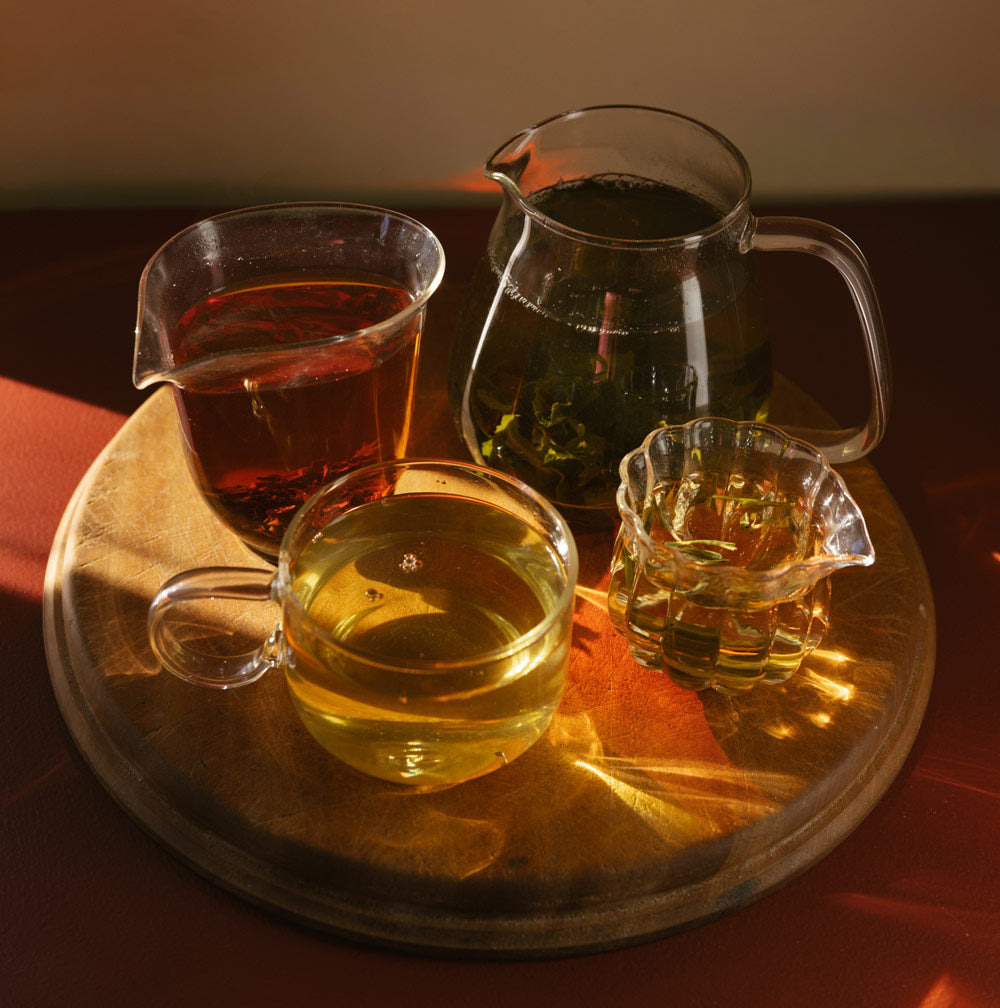 Tea