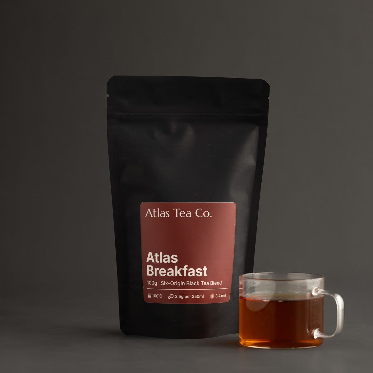 Atlas Breakfast