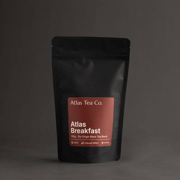 Atlas Breakfast