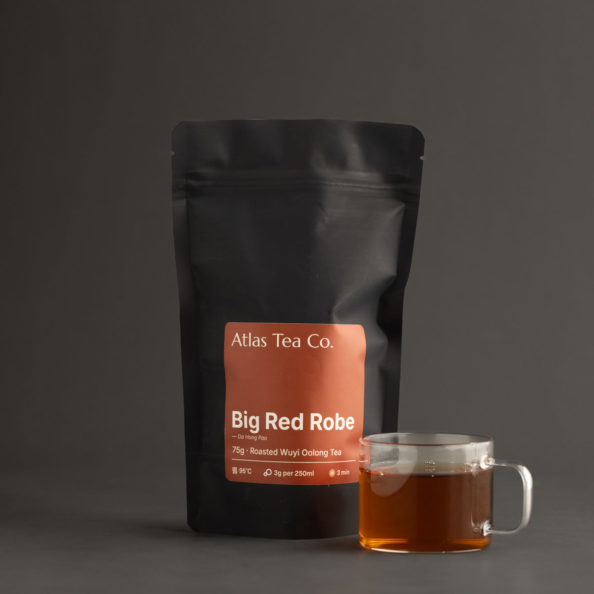 Da Hong Pao