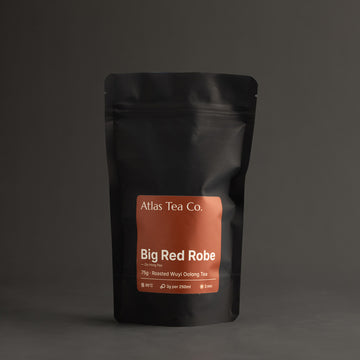 Da Hong Pao