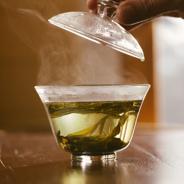 Connoisseur's Tea Sampler