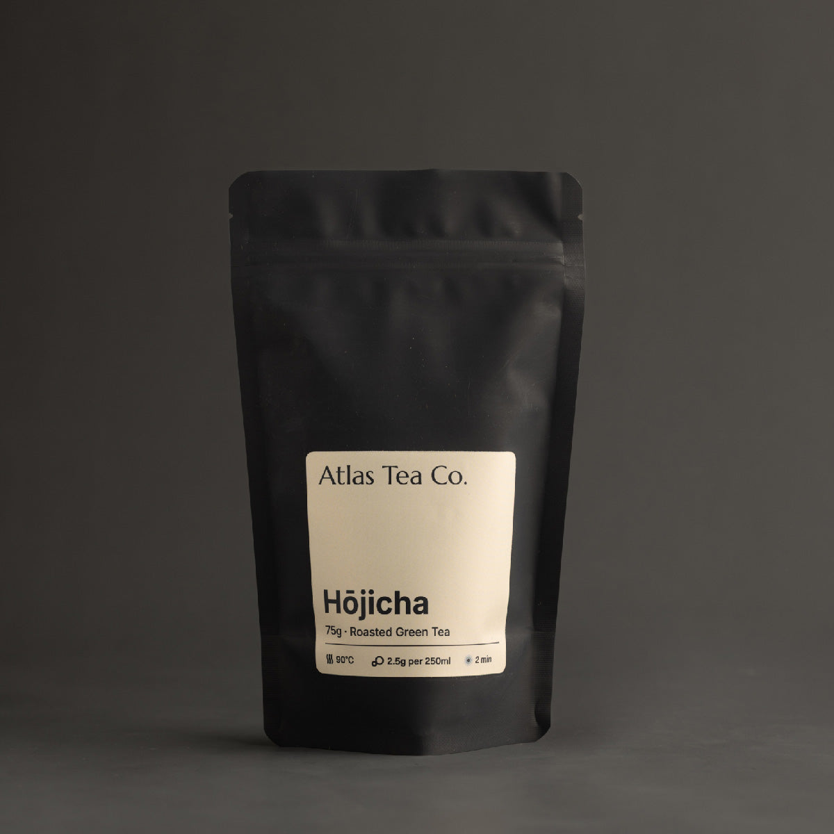 Hōjicha