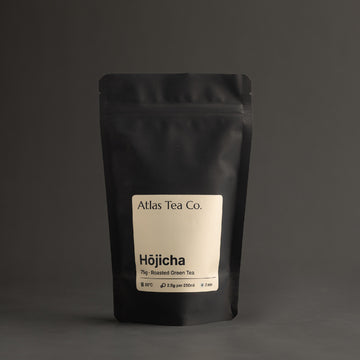 Hōjicha