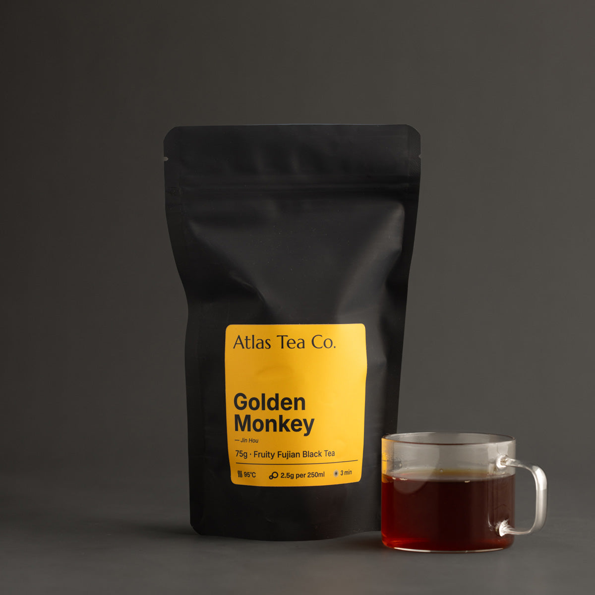Golden Monkey