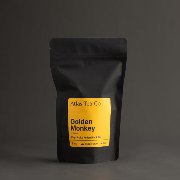 Golden Monkey