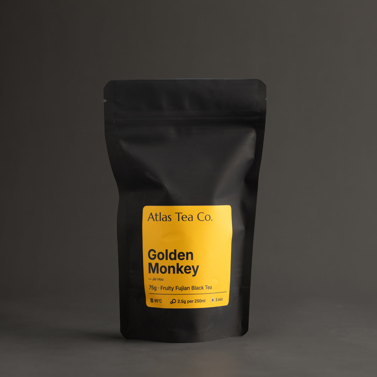 Golden Monkey