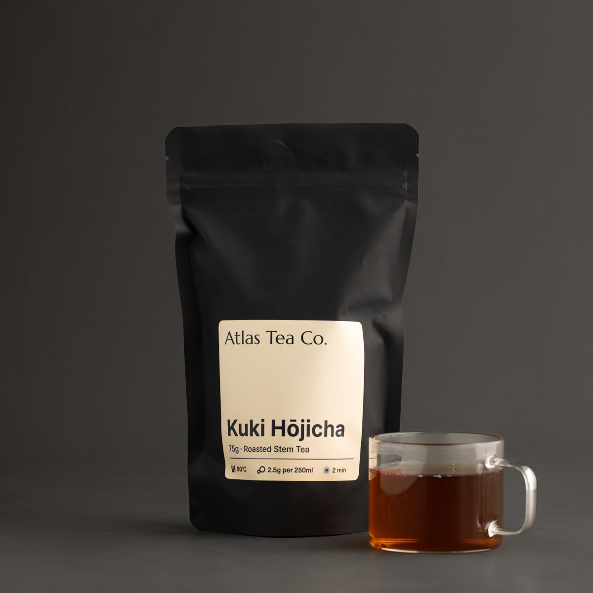 Kuki Hōjicha