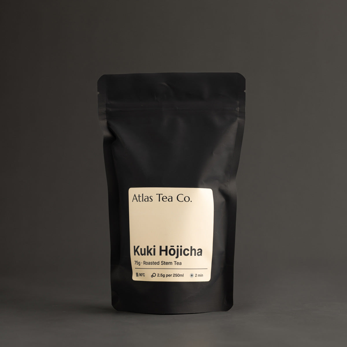 Kuki Hōjicha