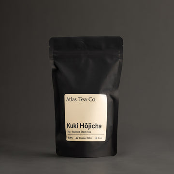 Kuki Hōjicha
