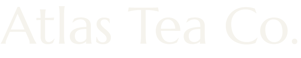 Atlas Tea Co.