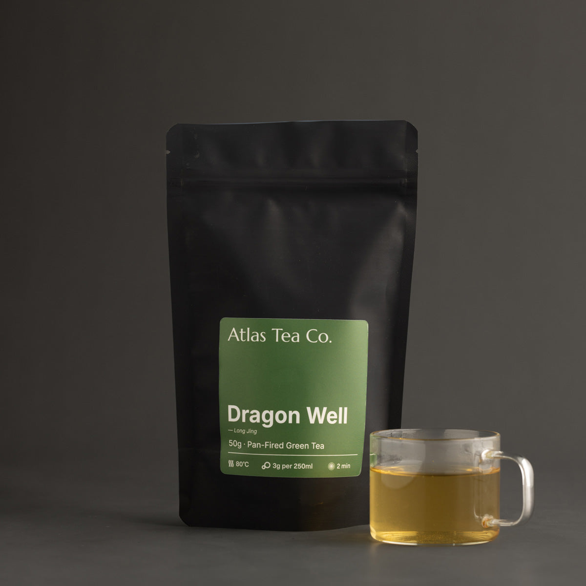 Long Jing