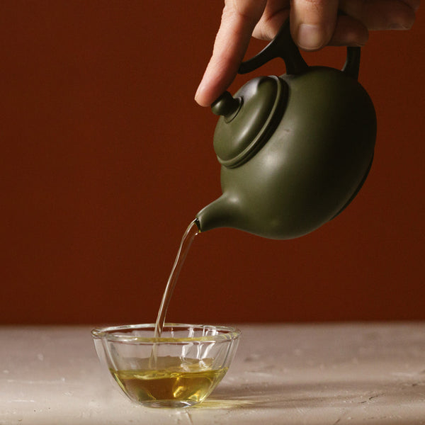 Explorer's Tea Sampler