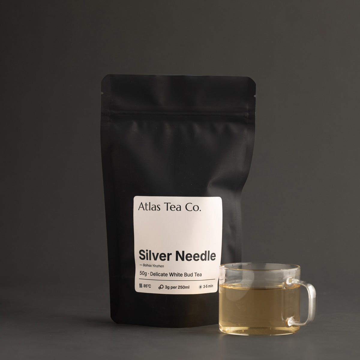 Silver Needle