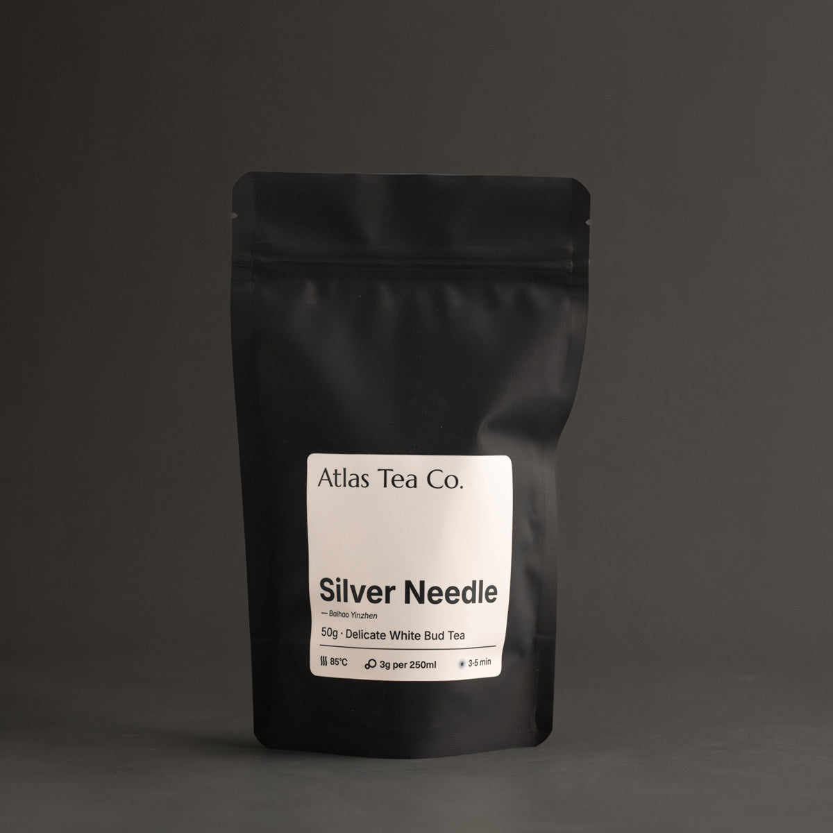 Silver Needle