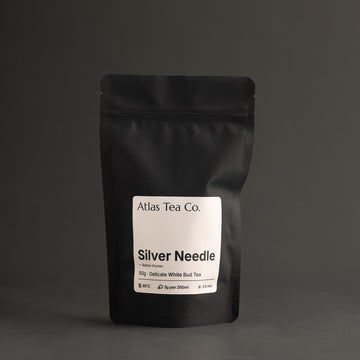 Silver Needle