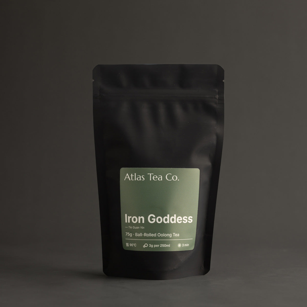 Tie Guan Yin