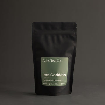 Tie Guan Yin