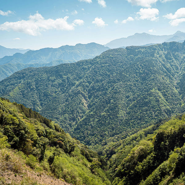 Central Taiwan